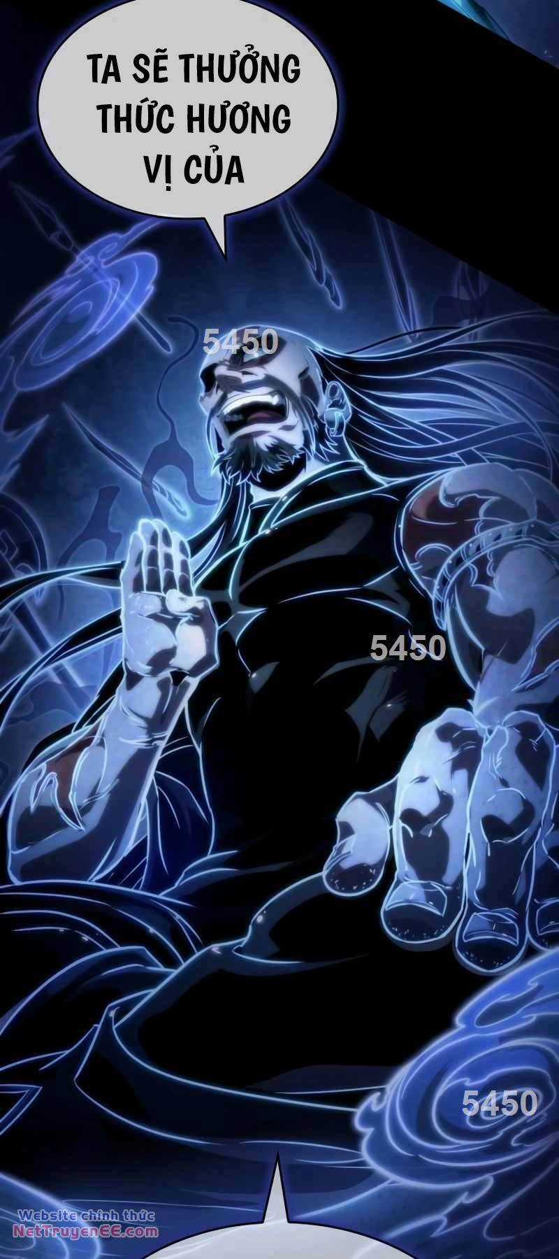 Thế Giới Hậu Tận Thế Chapter 119 trang 1