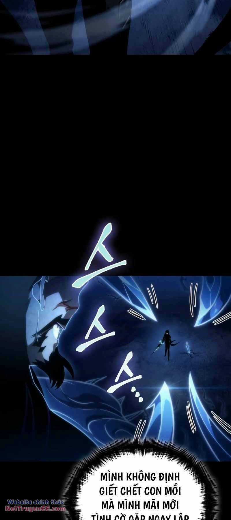 Thế Giới Hậu Tận Thế Chapter 119 trang 10