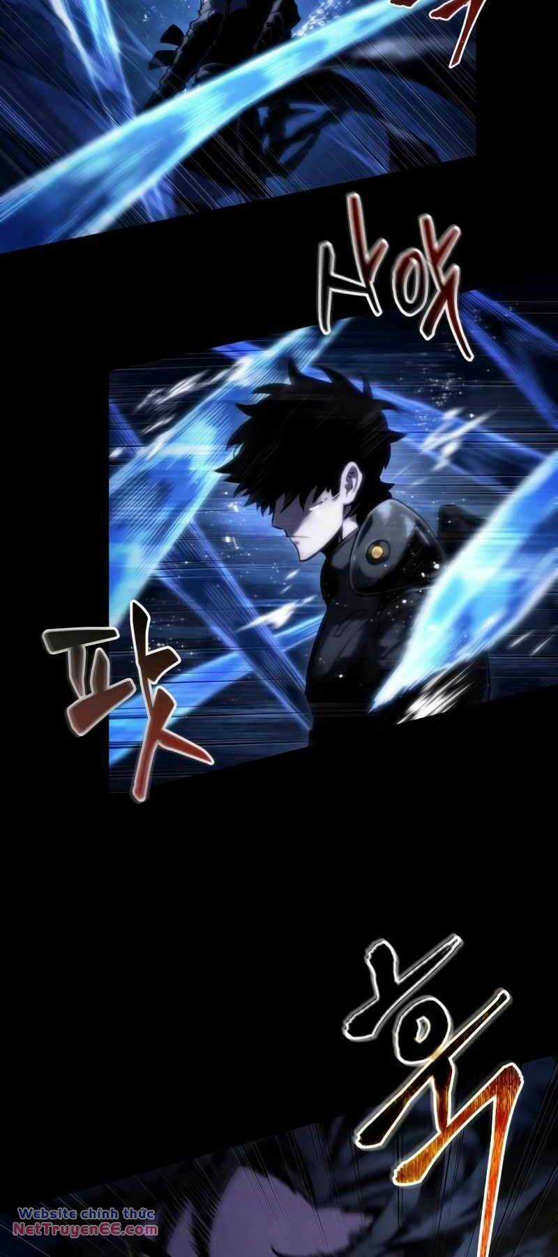 Thế Giới Hậu Tận Thế Chapter 119 trang 13