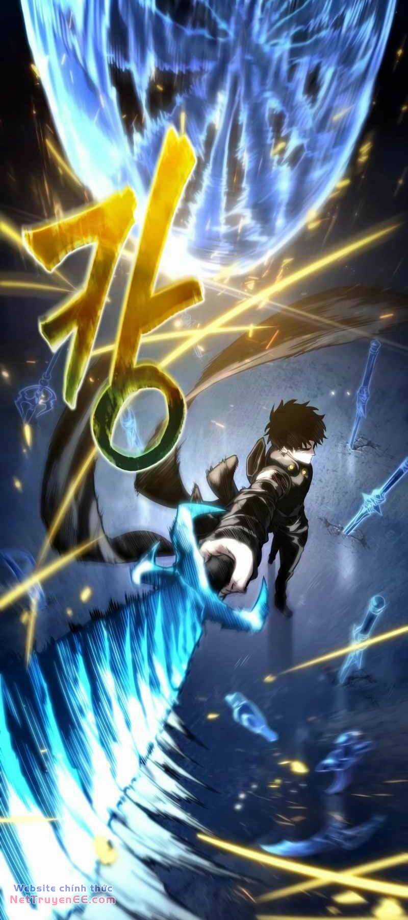 Thế Giới Hậu Tận Thế Chapter 119 trang 16