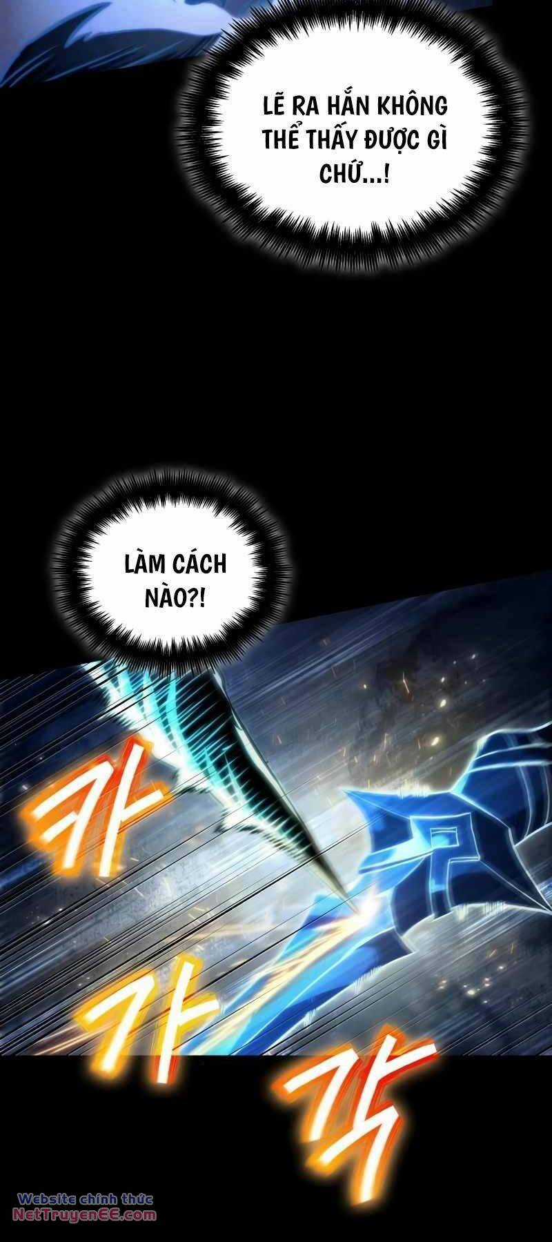 Thế Giới Hậu Tận Thế Chapter 119 trang 18