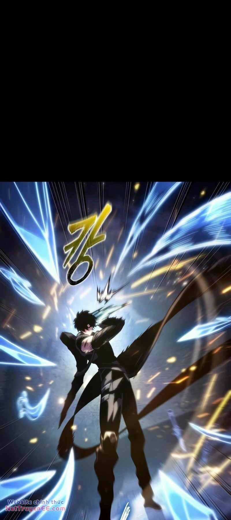 Thế Giới Hậu Tận Thế Chapter 119 trang 19