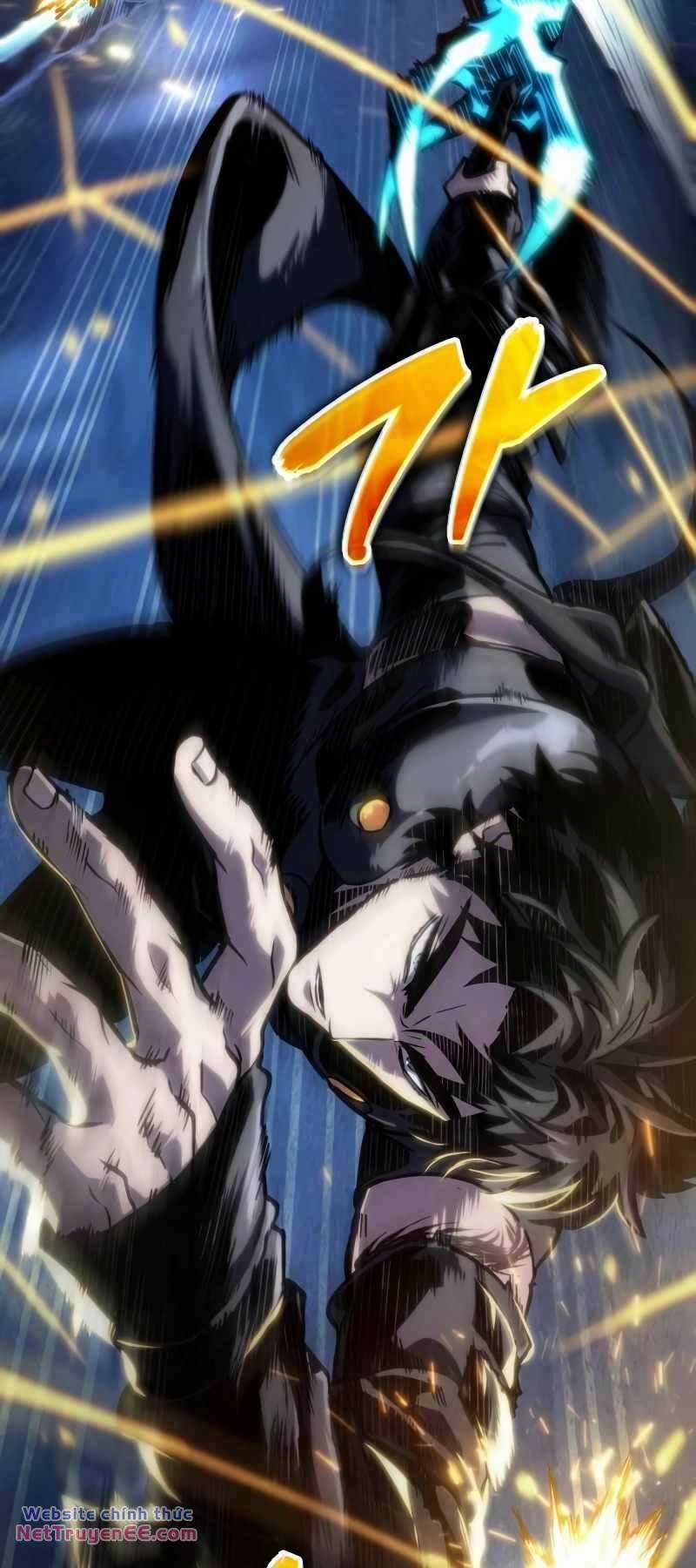 Thế Giới Hậu Tận Thế Chapter 119 trang 22