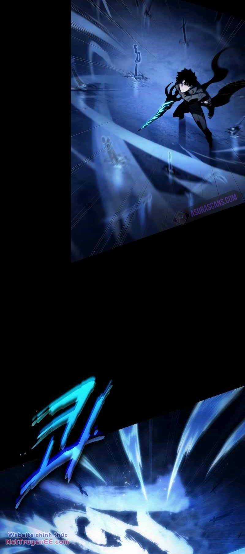 Thế Giới Hậu Tận Thế Chapter 119 trang 35