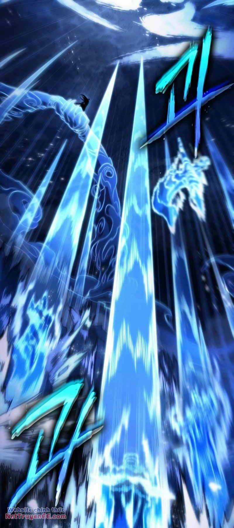 Thế Giới Hậu Tận Thế Chapter 119 trang 36