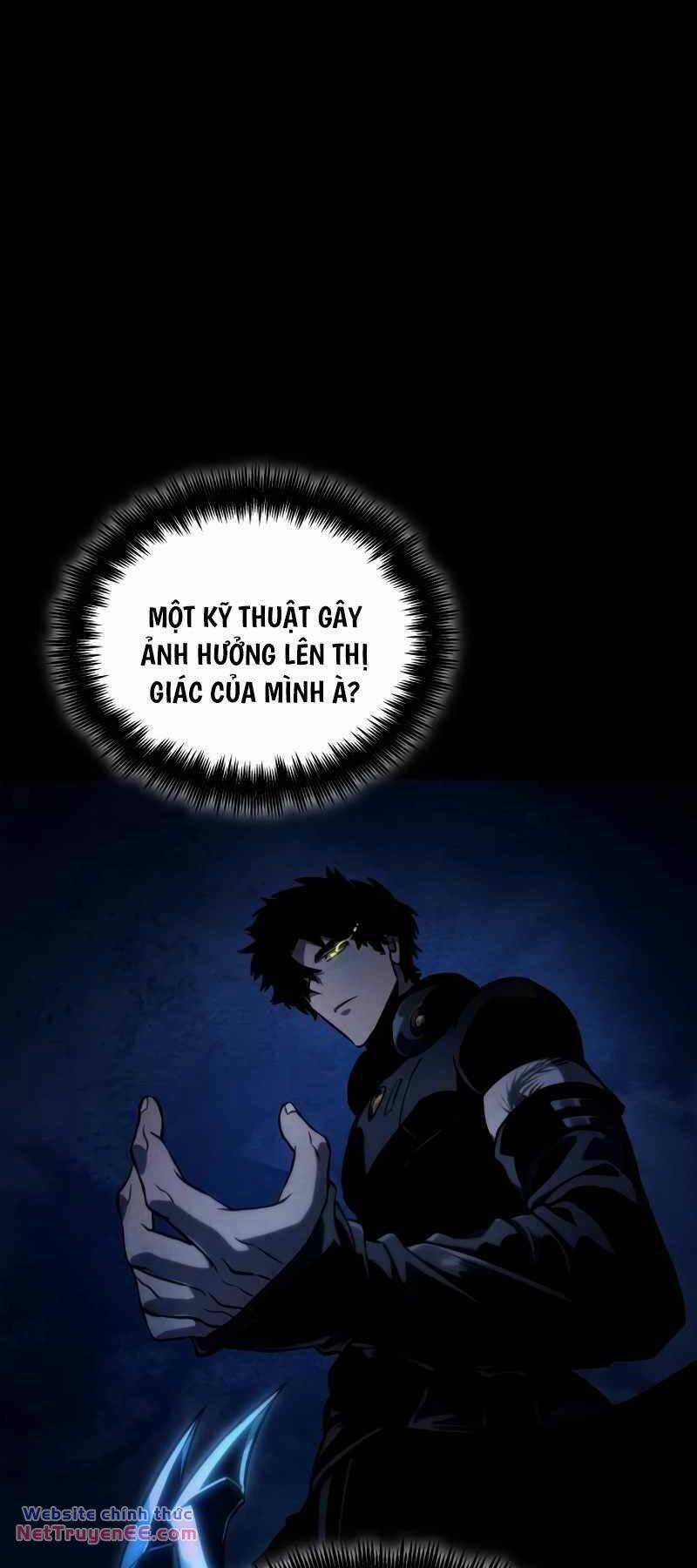 Thế Giới Hậu Tận Thế Chapter 119 trang 4