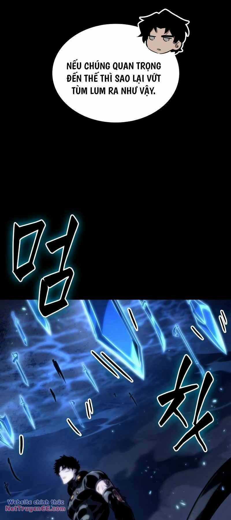 Thế Giới Hậu Tận Thế Chapter 119 trang 48