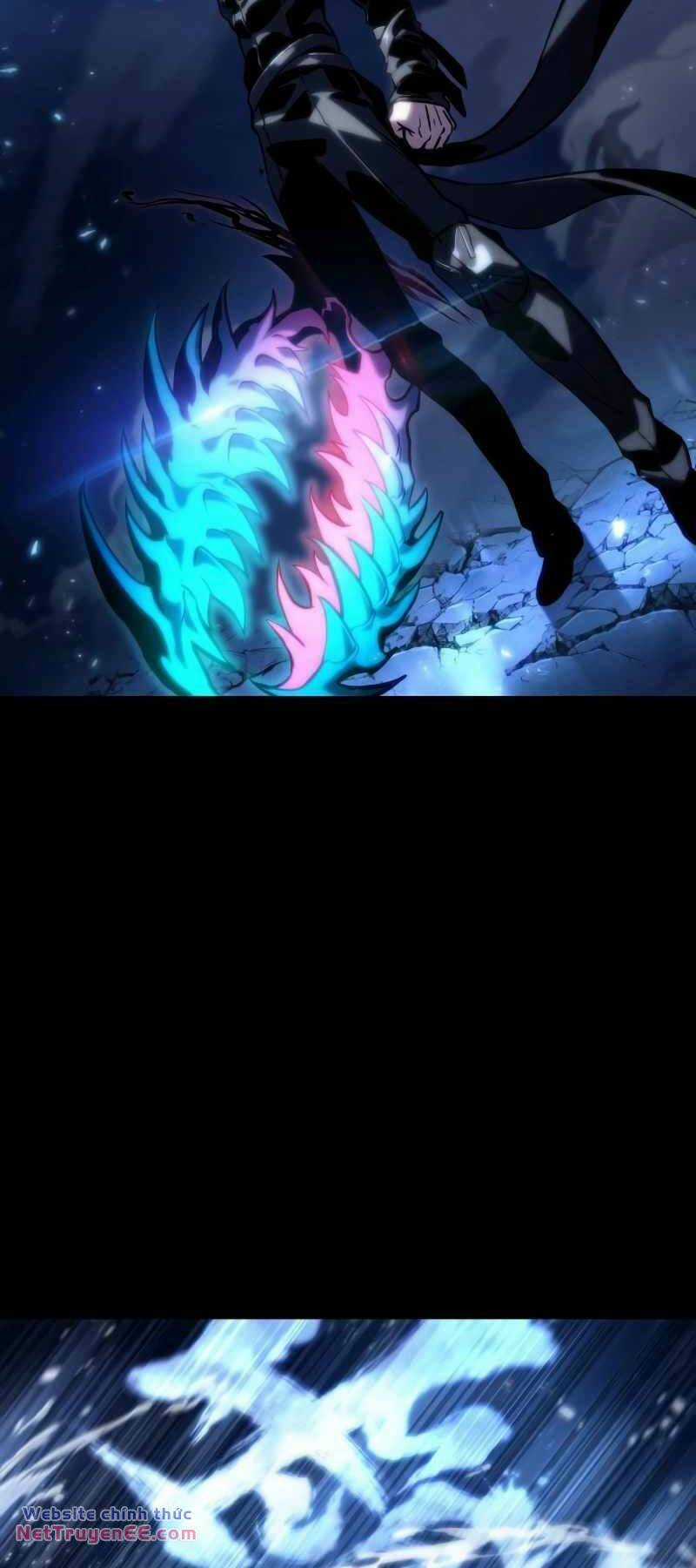 Thế Giới Hậu Tận Thế Chapter 119 trang 49