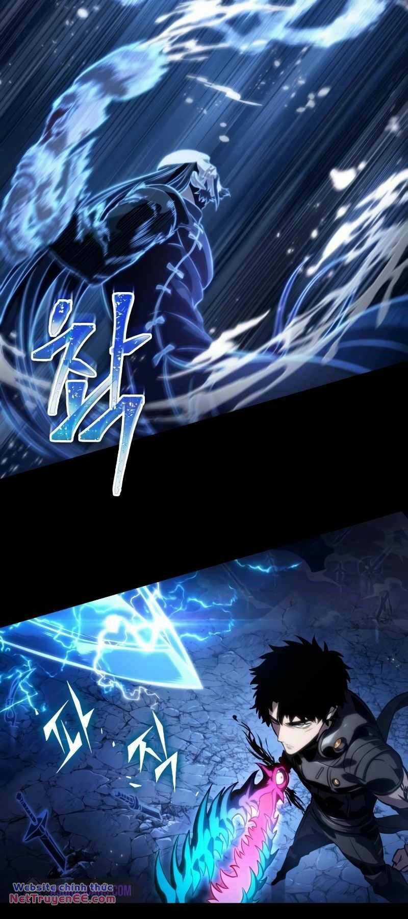 Thế Giới Hậu Tận Thế Chapter 119 trang 50