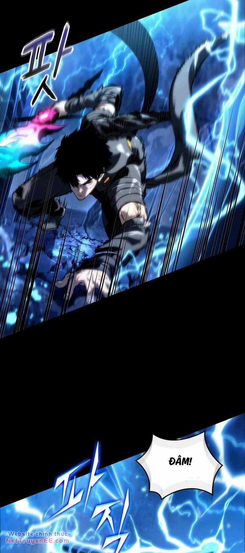 Thế Giới Hậu Tận Thế Chapter 119 trang 52