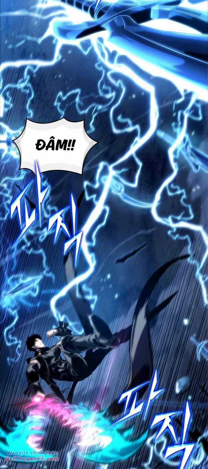 Thế Giới Hậu Tận Thế Chapter 119 trang 53