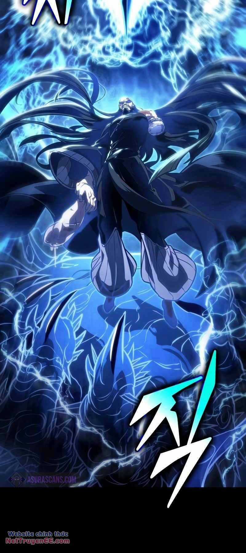 Thế Giới Hậu Tận Thế Chapter 119 trang 57