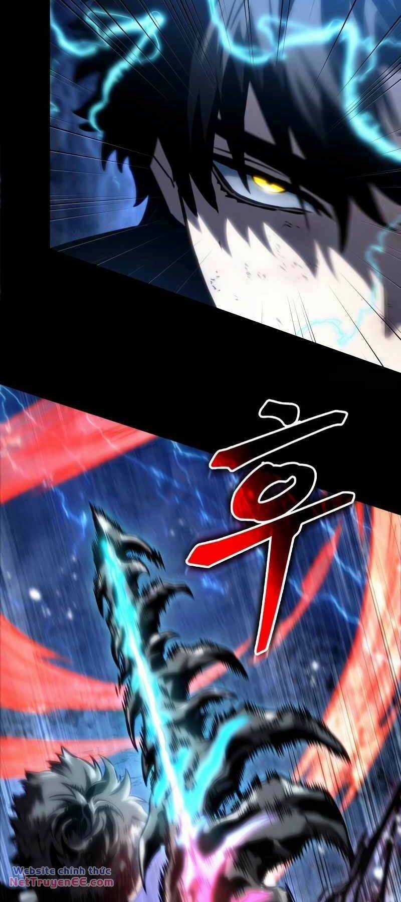 Thế Giới Hậu Tận Thế Chapter 119 trang 61