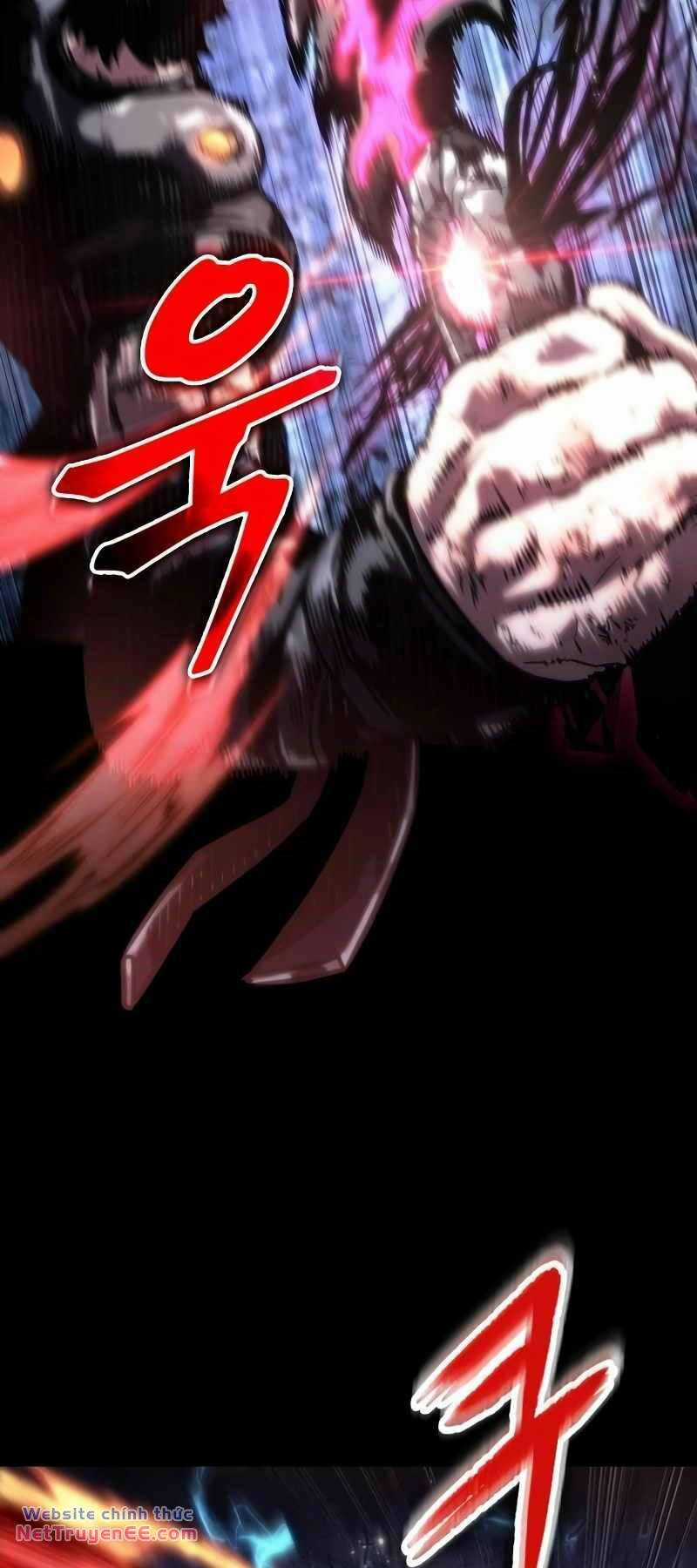 Thế Giới Hậu Tận Thế Chapter 119 trang 62