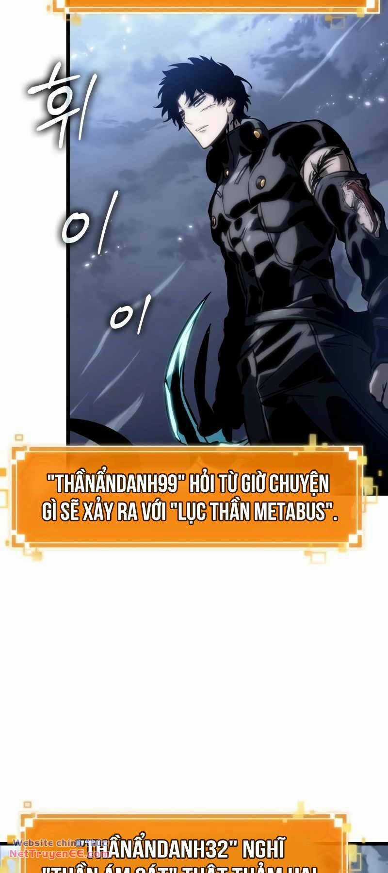 Thế Giới Hậu Tận Thế Chapter 119 trang 79