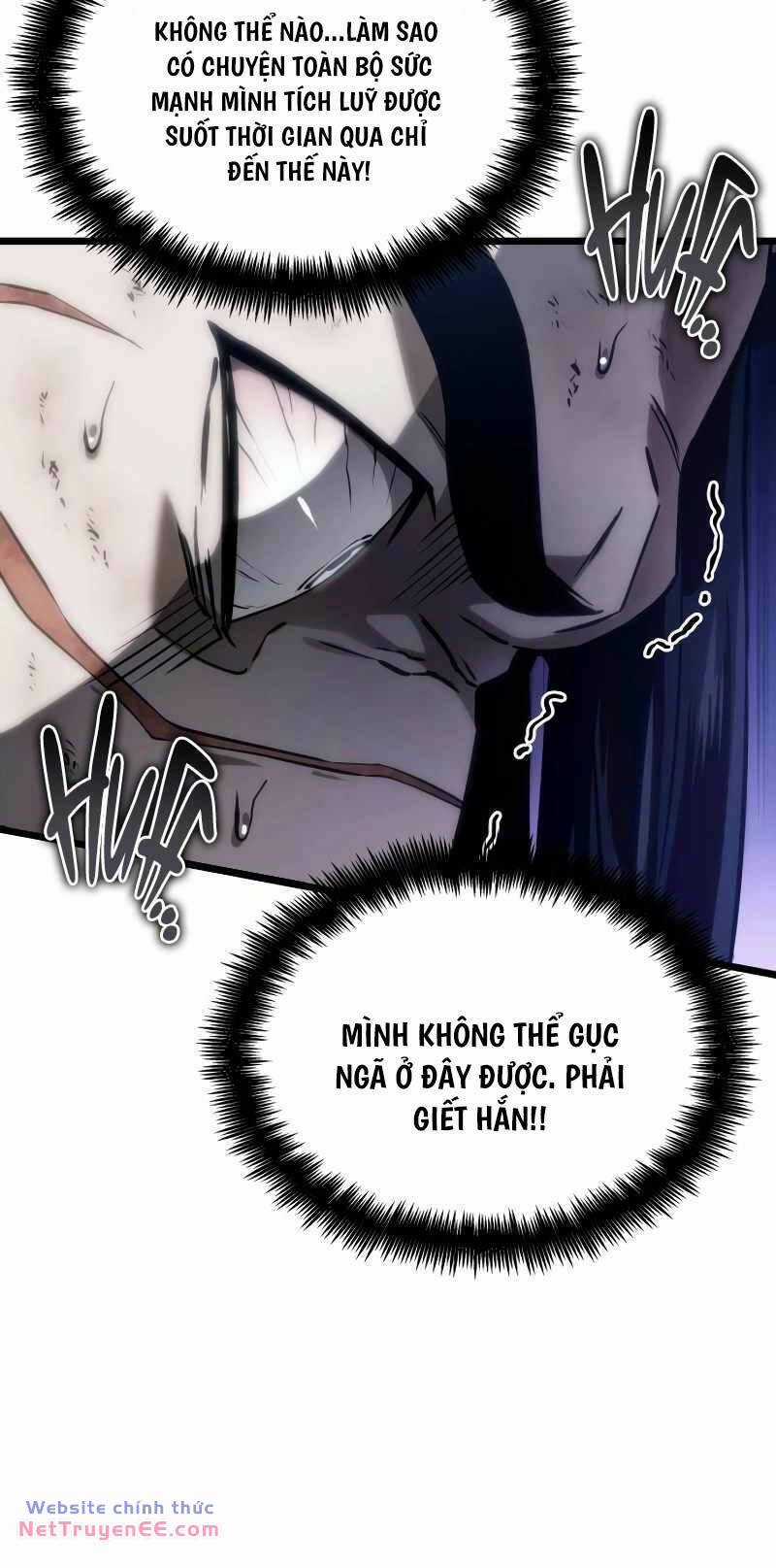 Thế Giới Hậu Tận Thế Chapter 119 trang 81