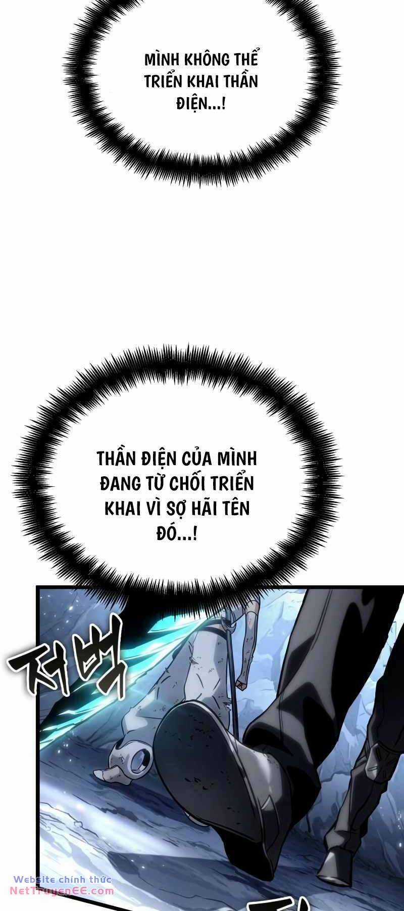 Thế Giới Hậu Tận Thế Chapter 119 trang 83