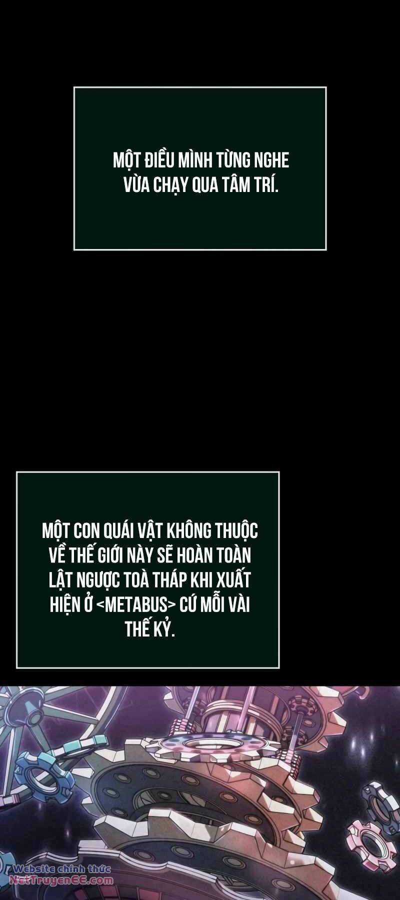 Thế Giới Hậu Tận Thế Chapter 119 trang 85