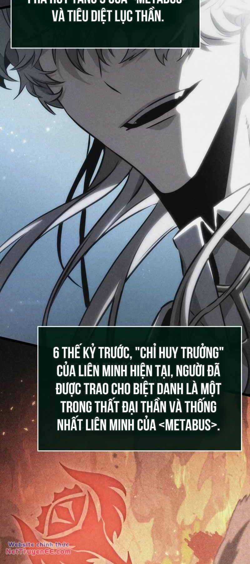 Thế Giới Hậu Tận Thế Chapter 119 trang 87