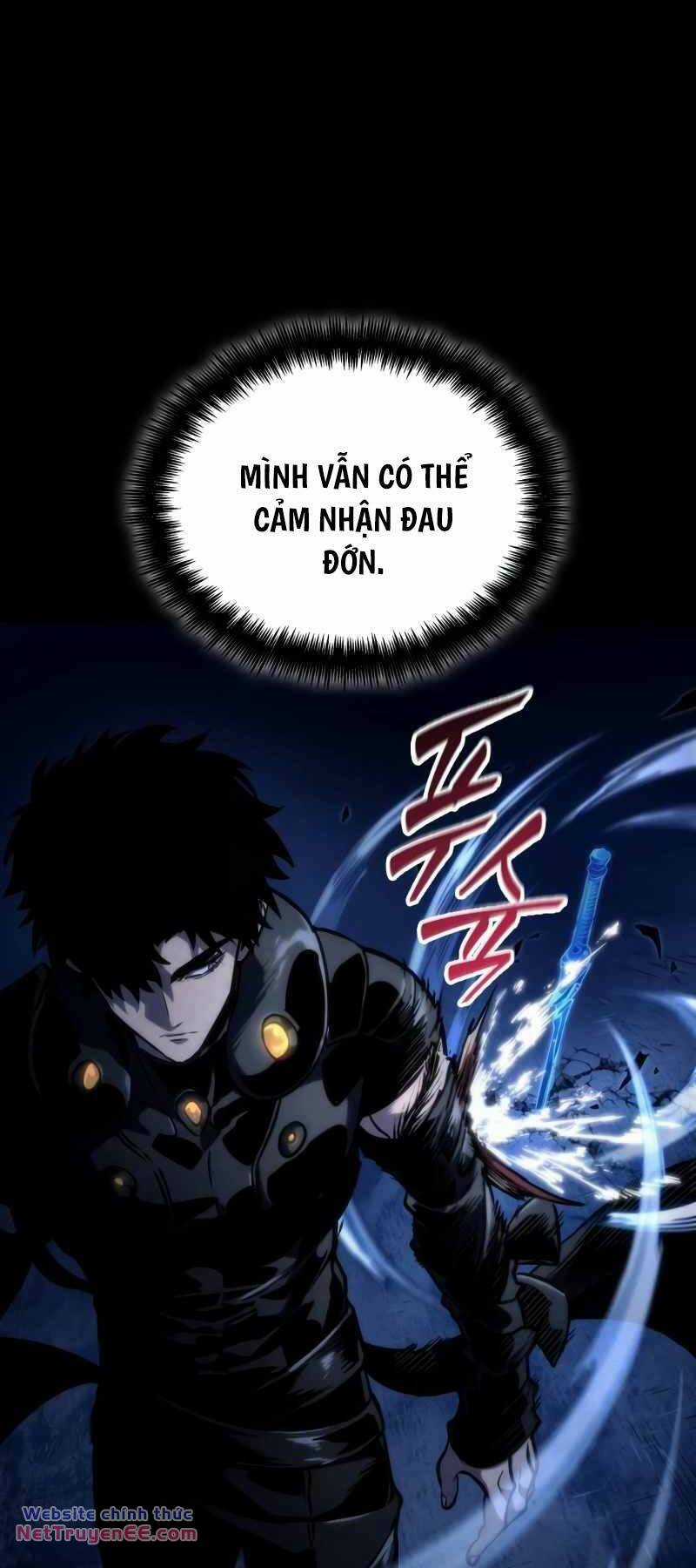 Thế Giới Hậu Tận Thế Chapter 119 trang 9