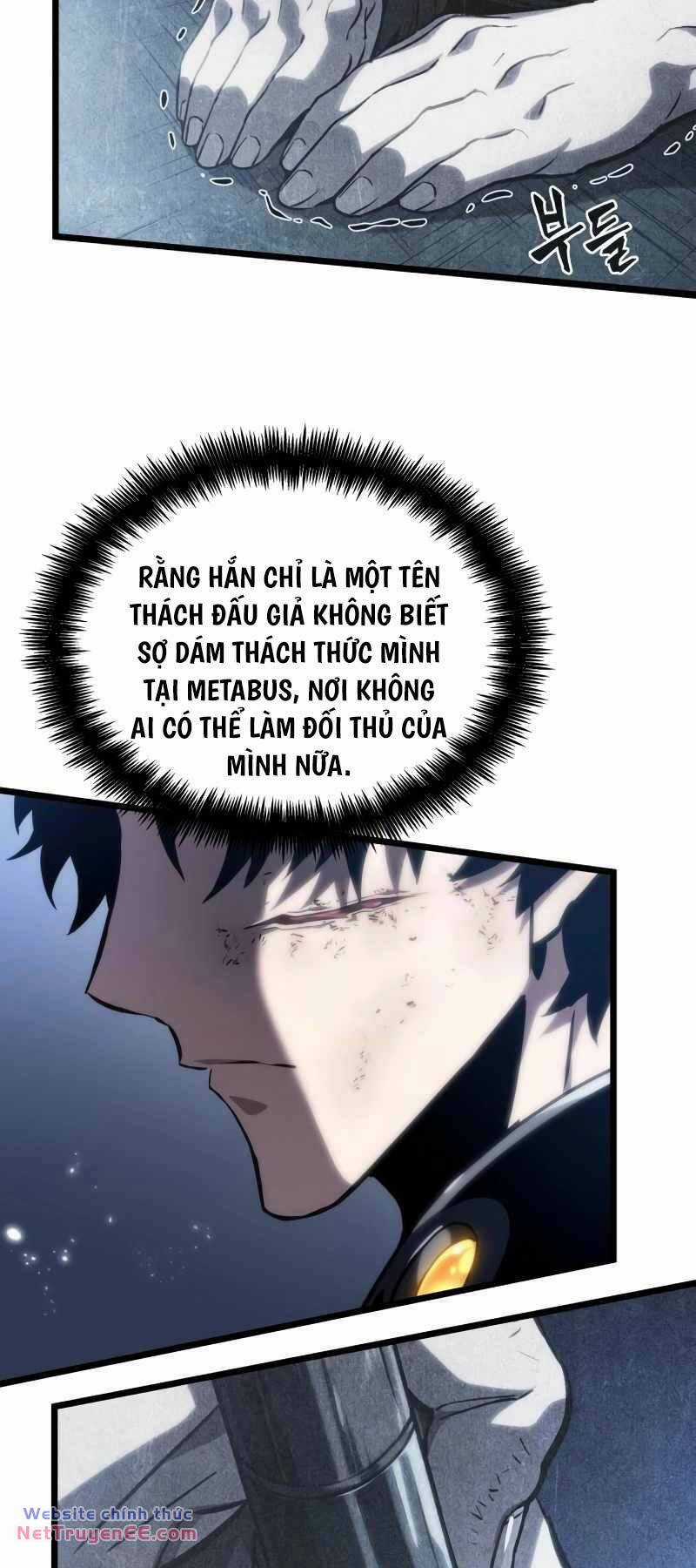 Thế Giới Hậu Tận Thế Chapter 119 trang 91