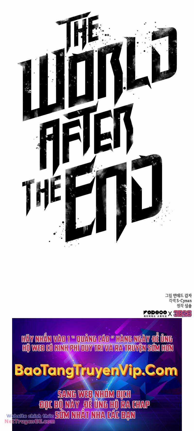 Thế Giới Hậu Tận Thế Chapter 119 trang 97