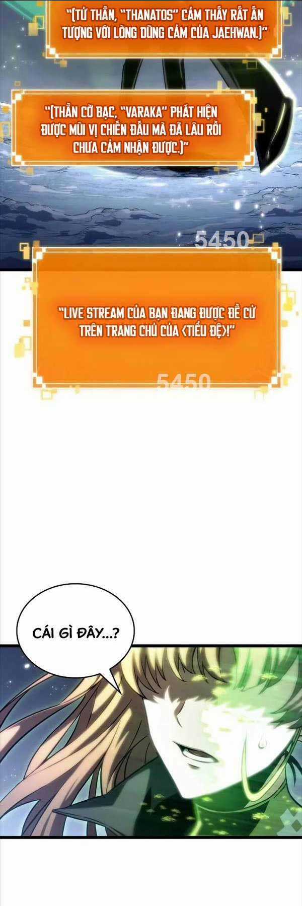 Thế Giới Hậu Tận Thế Chapter 120 trang 1