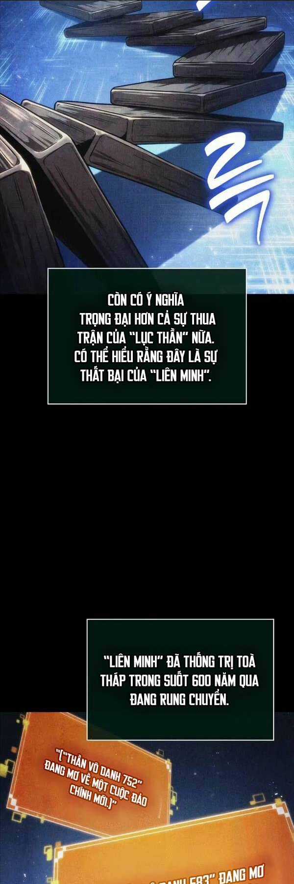 Thế Giới Hậu Tận Thế Chapter 120 trang 10