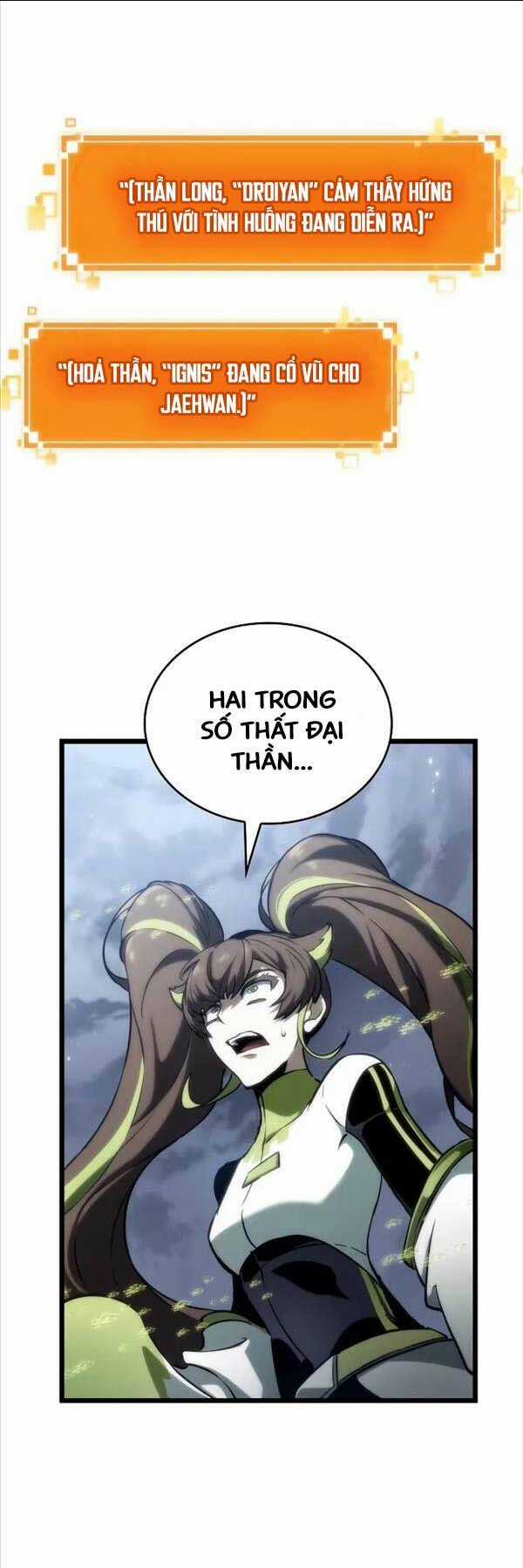 Thế Giới Hậu Tận Thế Chapter 120 trang 2