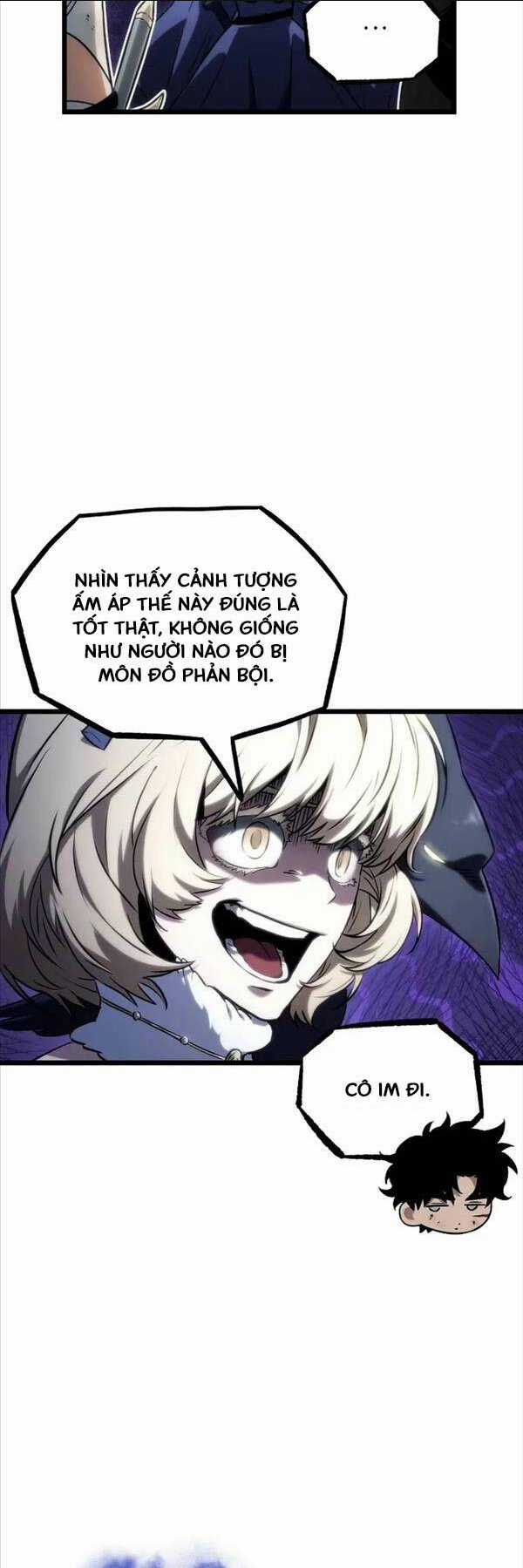 Thế Giới Hậu Tận Thế Chapter 120 trang 36