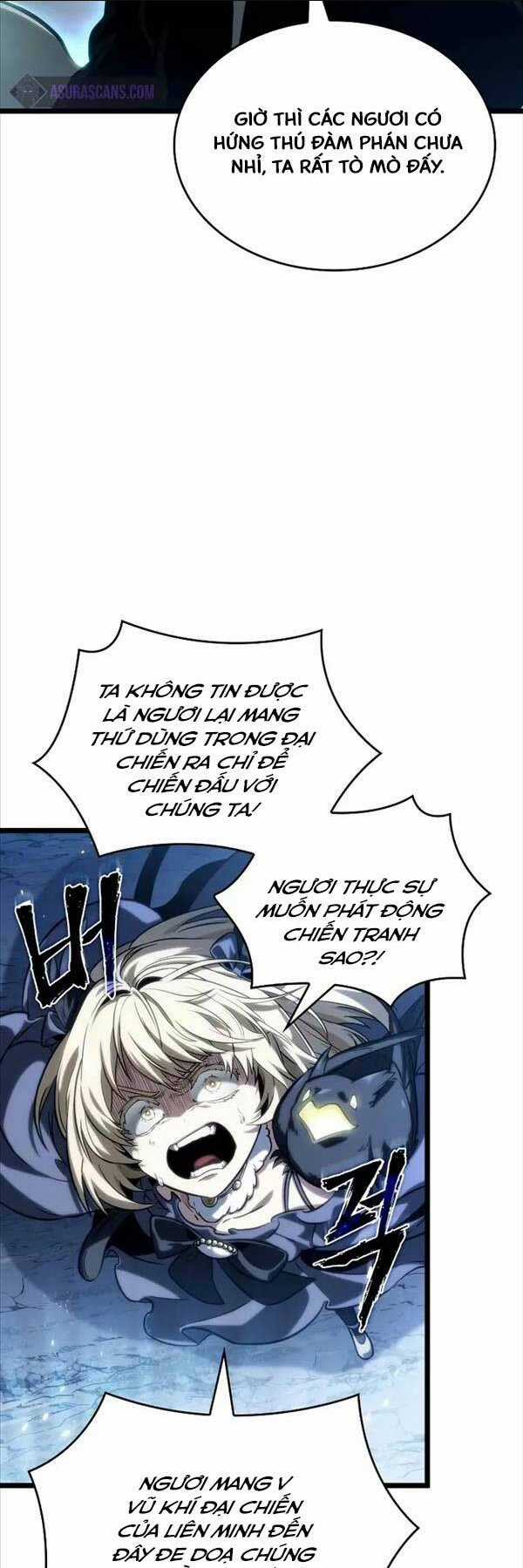 Thế Giới Hậu Tận Thế Chapter 120 trang 61