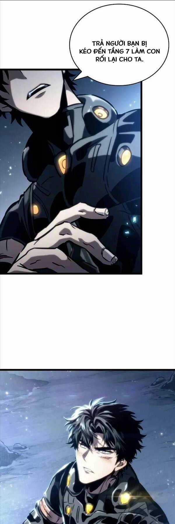 Thế Giới Hậu Tận Thế Chapter 120 trang 65