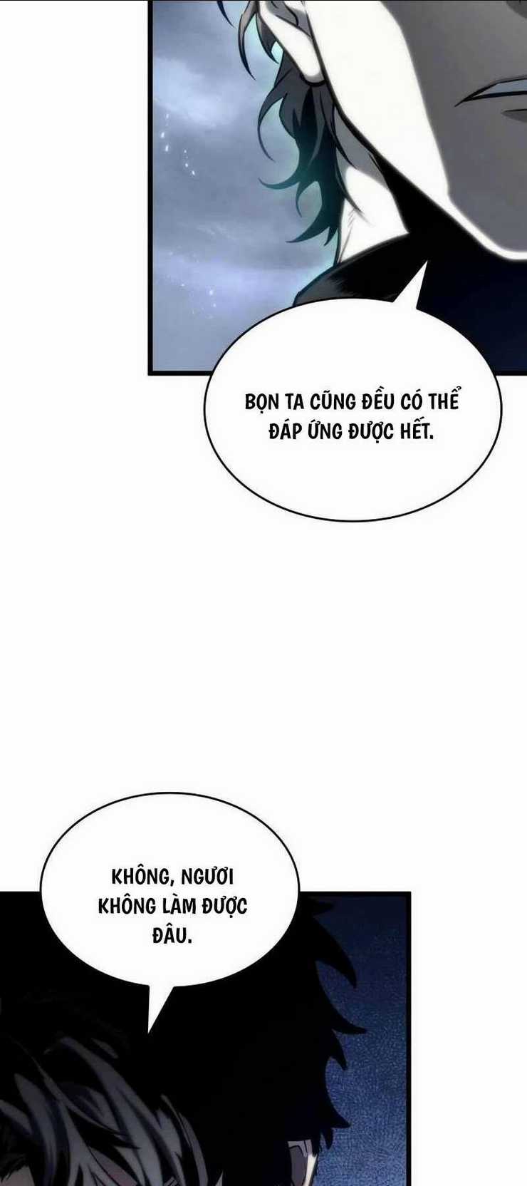 Thế Giới Hậu Tận Thế Chapter 121 trang 10