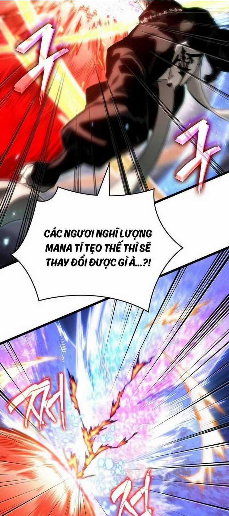 Thế Giới Hậu Tận Thế Chapter 121 trang 101