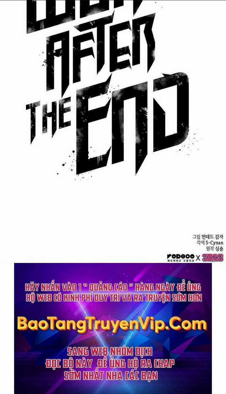 Thế Giới Hậu Tận Thế Chapter 121 trang 110