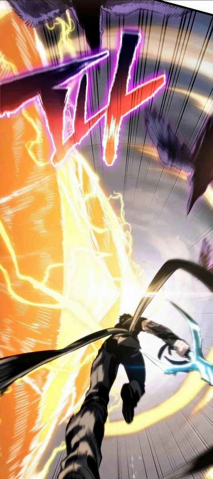 Thế Giới Hậu Tận Thế Chapter 121 trang 15