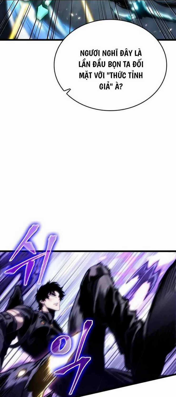 Thế Giới Hậu Tận Thế Chapter 121 trang 18