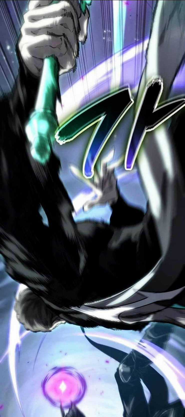 Thế Giới Hậu Tận Thế Chapter 121 trang 23