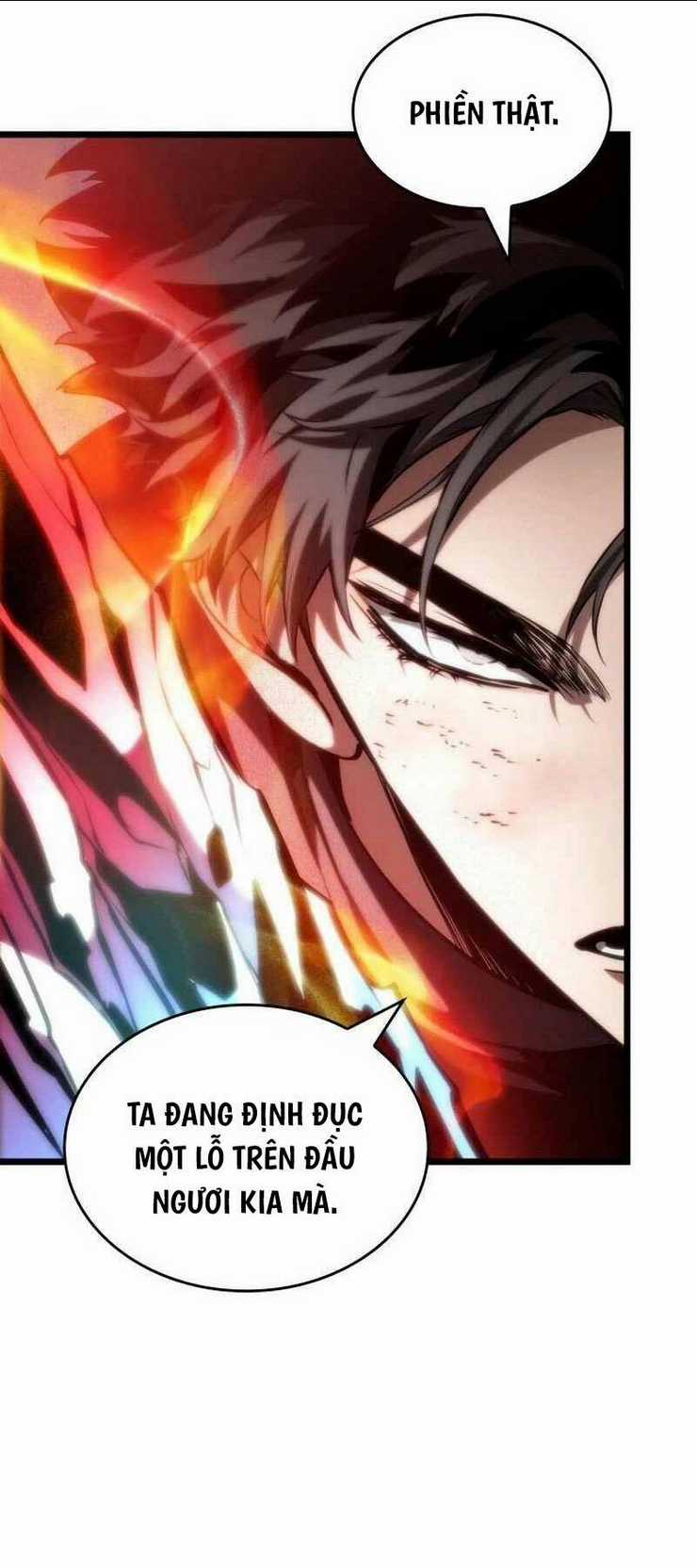 Thế Giới Hậu Tận Thế Chapter 121 trang 27