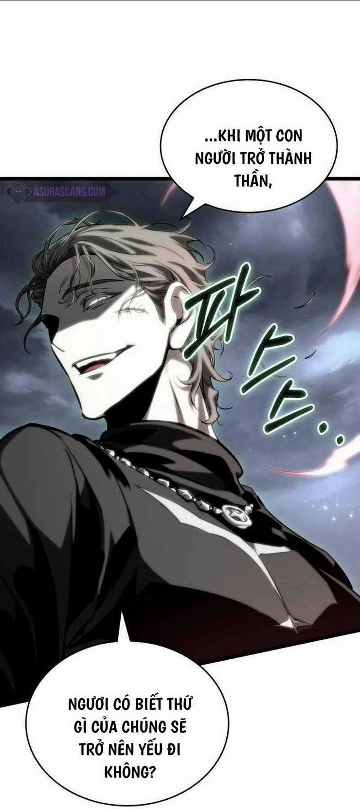 Thế Giới Hậu Tận Thế Chapter 121 trang 28