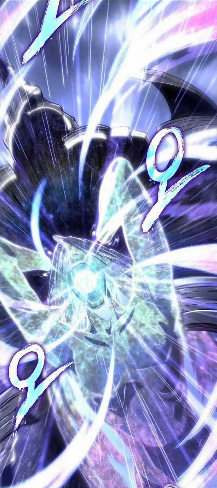 Thế Giới Hậu Tận Thế Chapter 121 trang 34