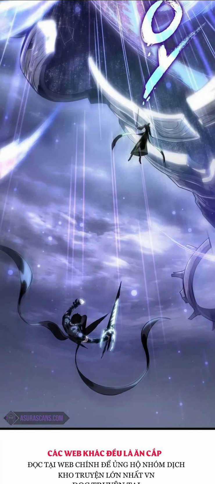 Thế Giới Hậu Tận Thế Chapter 121 trang 35