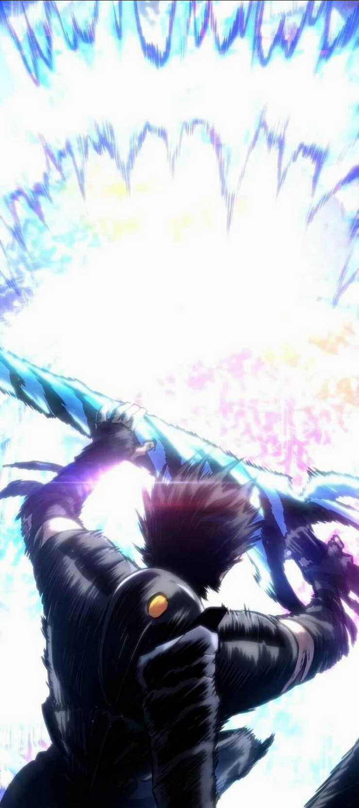 Thế Giới Hậu Tận Thế Chapter 121 trang 39