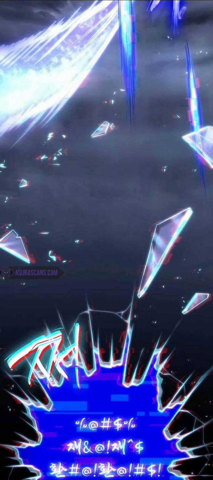 Thế Giới Hậu Tận Thế Chapter 121 trang 41