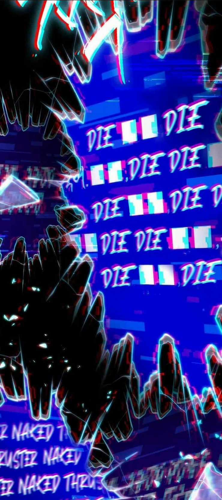 Thế Giới Hậu Tận Thế Chapter 121 trang 43