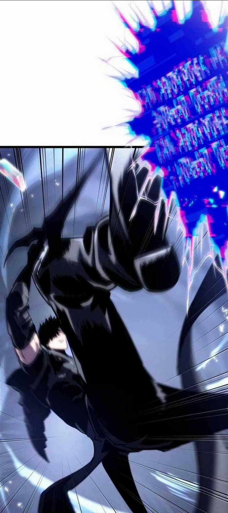 Thế Giới Hậu Tận Thế Chapter 121 trang 47