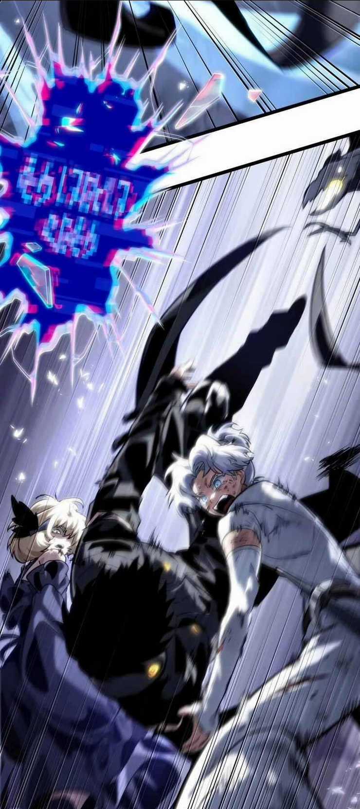 Thế Giới Hậu Tận Thế Chapter 121 trang 48