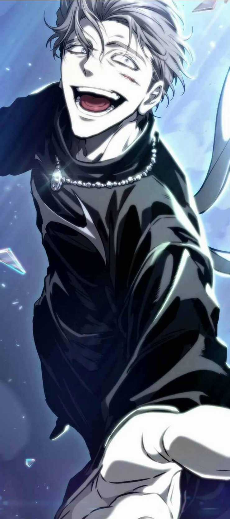 Thế Giới Hậu Tận Thế Chapter 121 trang 51