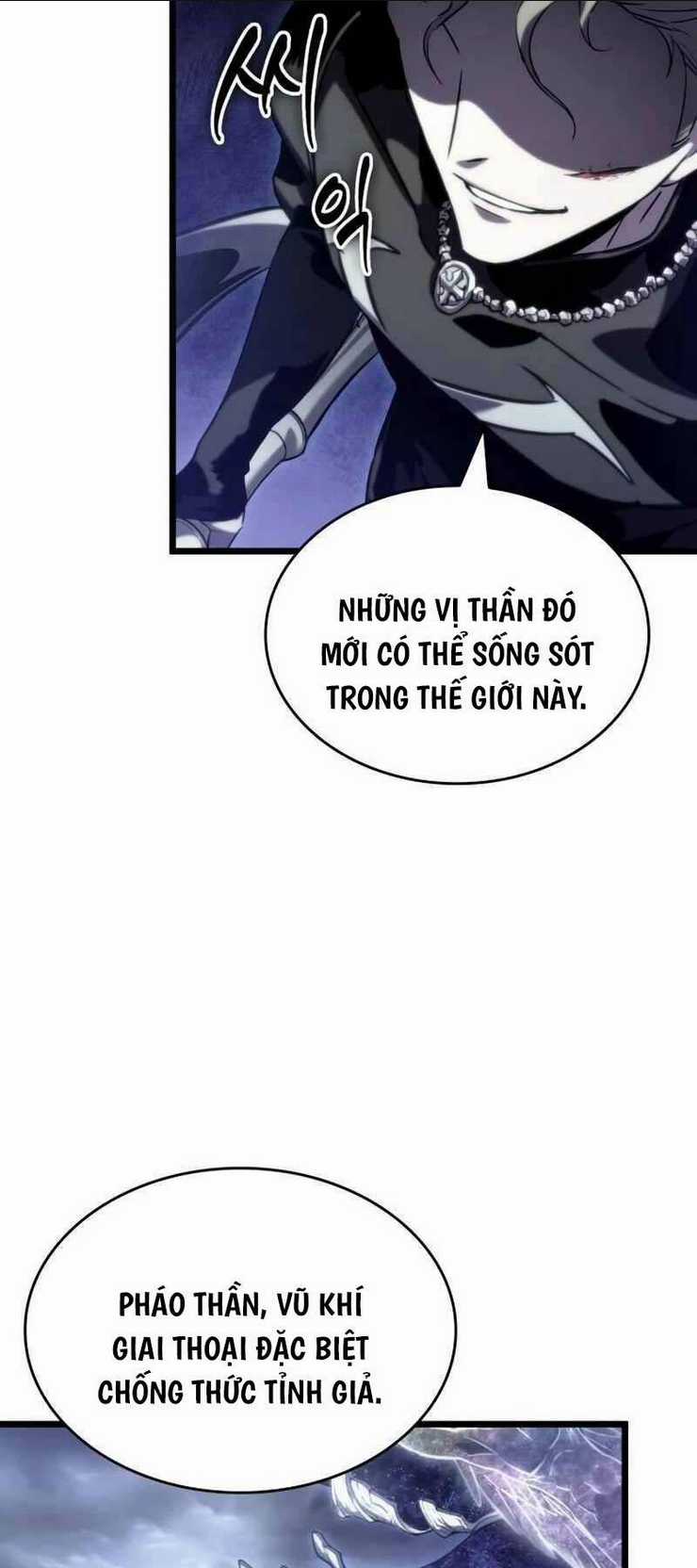 Thế Giới Hậu Tận Thế Chapter 121 trang 55