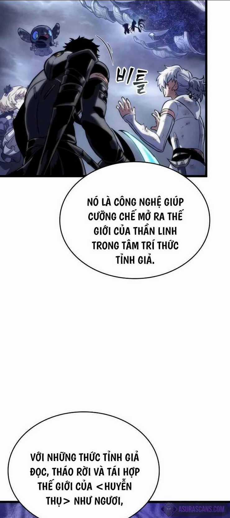 Thế Giới Hậu Tận Thế Chapter 121 trang 56